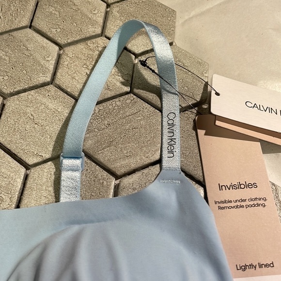 Calvin Klein Bralette - Picture 3 of 6